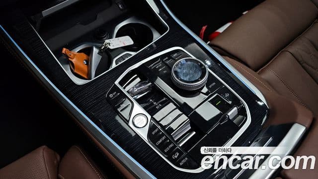 BMW X5 (G05) xDrive 30d M Sport, 2025 9