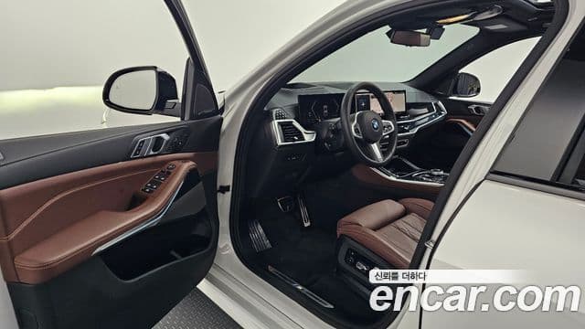 BMW X5 (G05) xDrive 30d M Sport, 2025 10