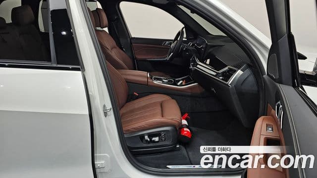 BMW X5 (G05) xDrive 30d M Sport, 2025 11