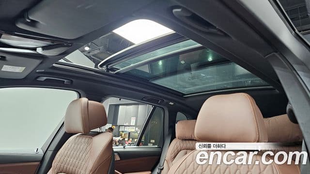 BMW X5 (G05) xDrive 30d M Sport, 2025 19