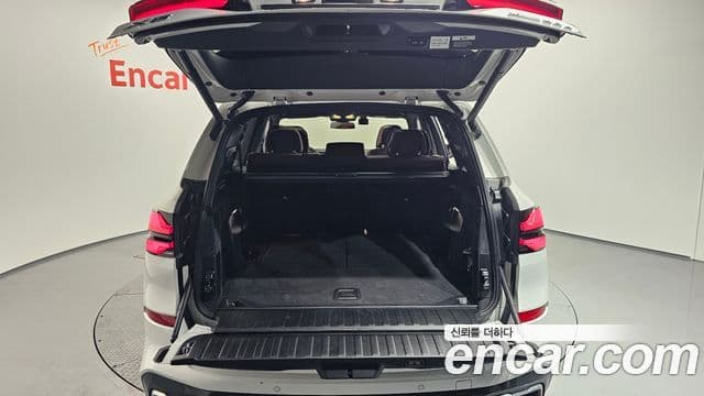 BMW X5 (G05) xDrive 30d M Sport, 2025 20