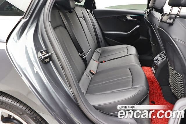 Audi A4 (B9) Premium, 2021 15