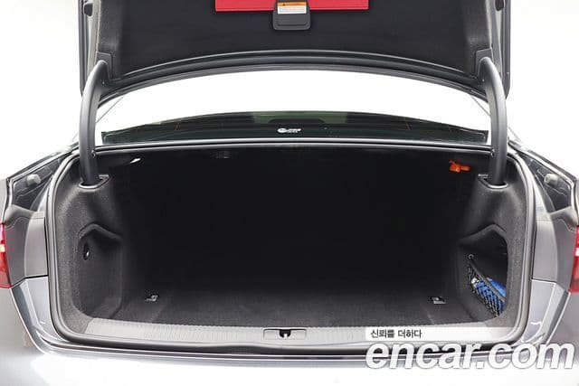 Audi A4 (B9) Premium, 2021 16