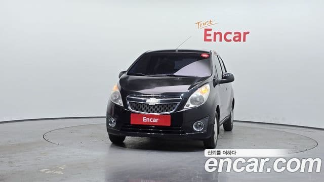 Chevrolet(GM대우) Spark 빌트인캠2 — базовая версия - Built-in Cam 2, 2012 3