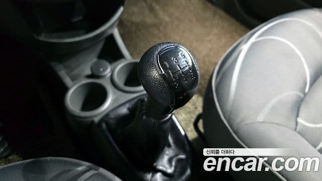 Chevrolet(GM대우) Spark 빌트인캠2 — базовая версия - Built-in Cam 2, 2012 9