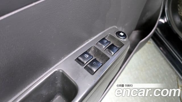 Chevrolet(GM대우) Spark 빌트인캠2 — базовая версия - Built-in Cam 2, 2012 16
