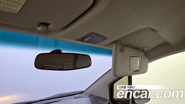 Chevrolet(GM대우) Spark 빌트인캠2 — базовая версия - Built-in Cam 2, 2012 19