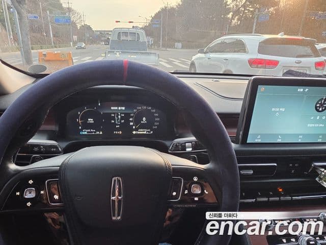 Lincoln Aviator 2세대 3.0 Reserve AWD, 2021 6