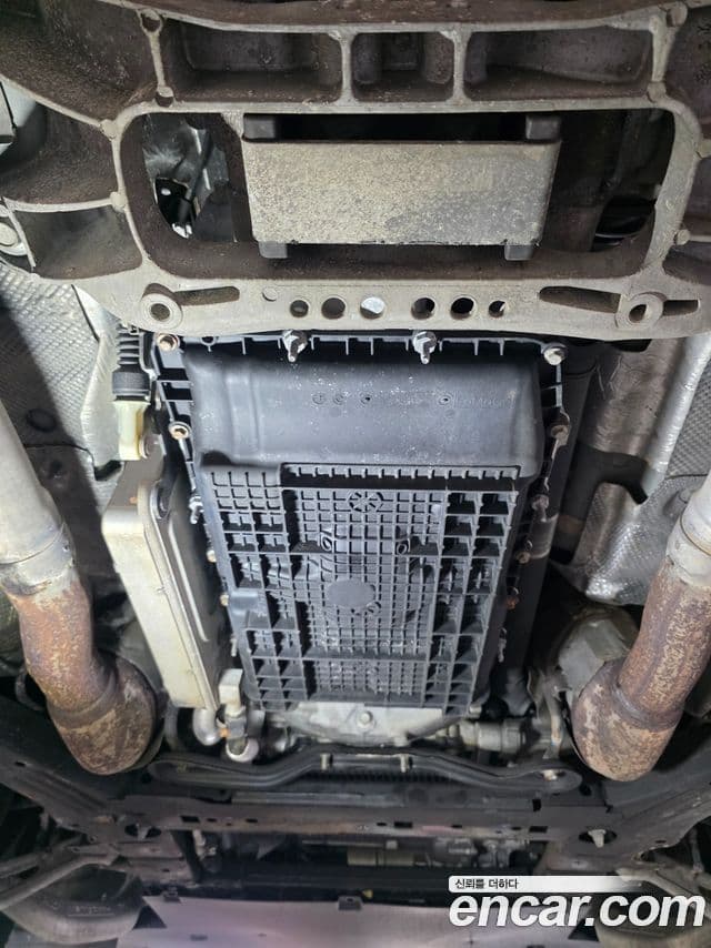 Lincoln Aviator 2세대 3.0 Reserve AWD, 2021 7