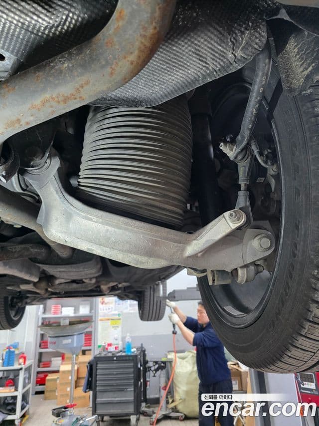 Lincoln Aviator 2세대 3.0 Reserve AWD, 2021 10