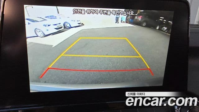 Kia All New K3 Luxury, 2019 9