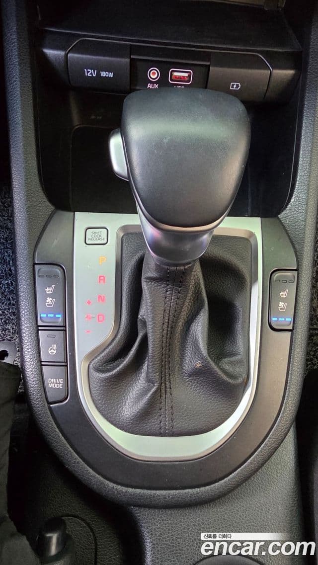 Kia All New K3 Luxury, 2019 10