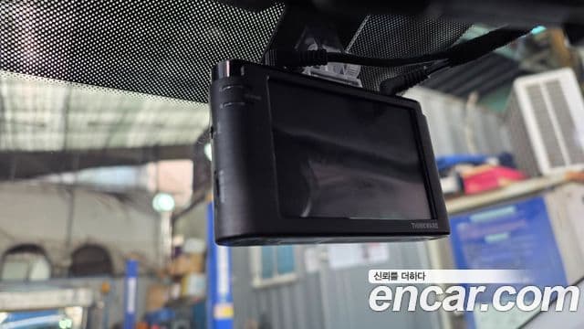 Kia All New K3 Luxury, 2019 13