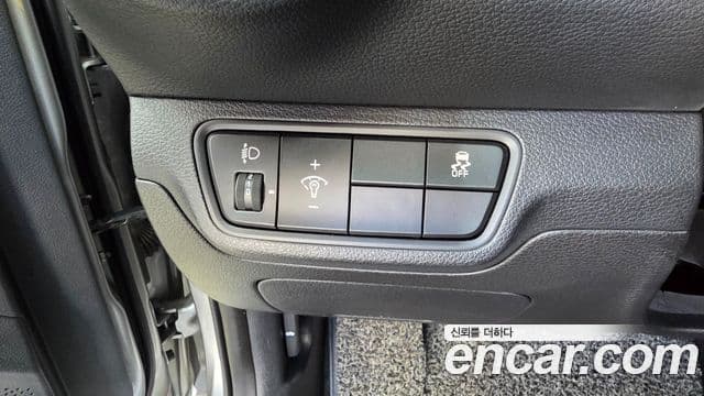 Kia All New K3 Luxury, 2019 14