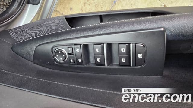 Kia All New K3 Luxury, 2019 15