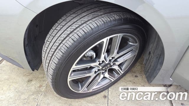 Kia All New K3 Luxury, 2019 18