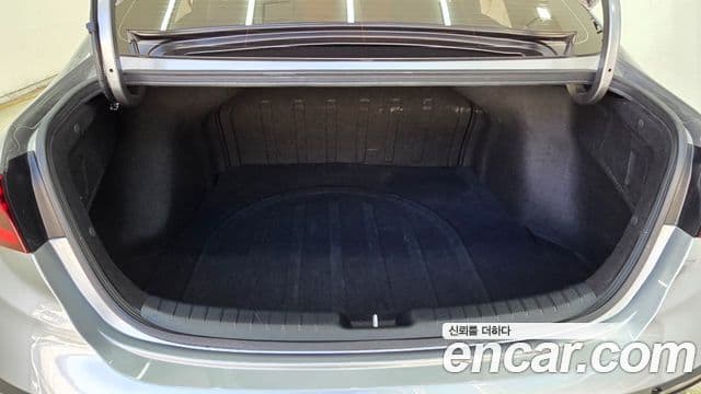 Kia All New K3 Luxury, 2019 19