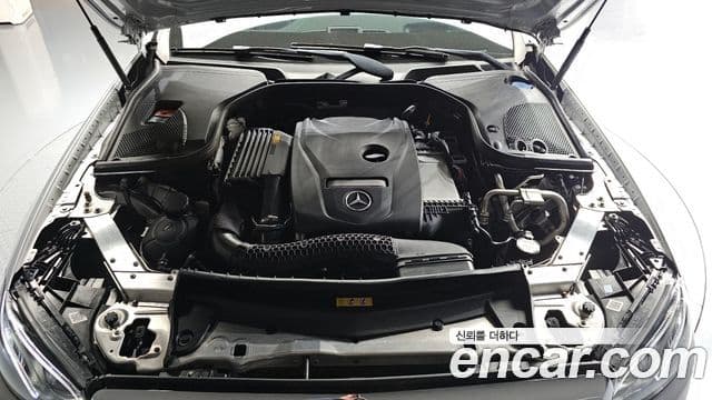 Mercedes-Benz E-класс W213 Exclusive, 2019 6