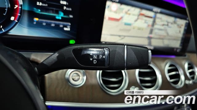 Mercedes-Benz E-класс W213 Exclusive, 2019 9