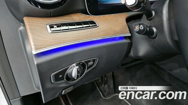 Mercedes-Benz E-класс W213 Exclusive, 2019 14