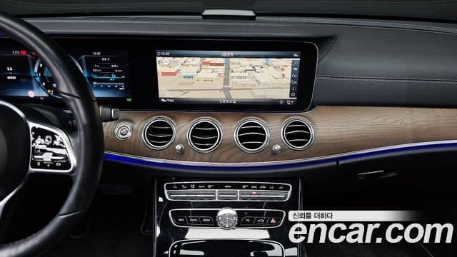 Mercedes-Benz E-класс W213 Exclusive, 2019 15