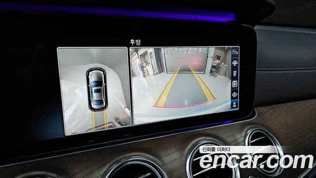 Mercedes-Benz E-класс W213 Exclusive, 2019 16