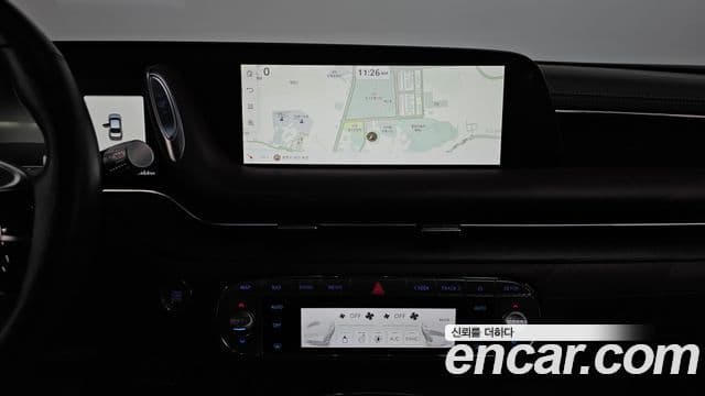 Genesis G90 (RS4) бензин 3.5 турбо AWD, 2022 15