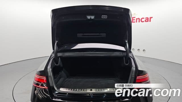 Genesis G90 (RS4) бензин 3.5 турбо AWD, 2022 20