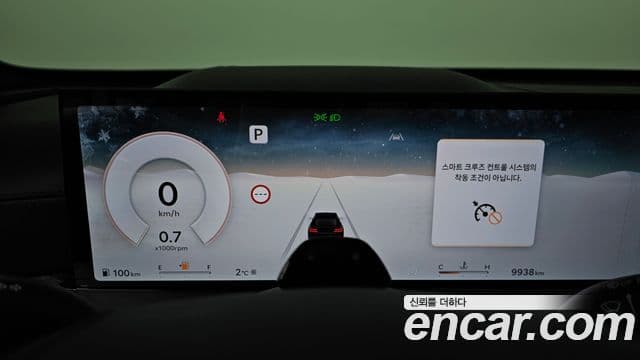 Genesis GV80 чёрный, 2025 8