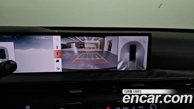 Genesis GV80 чёрный, 2025 16