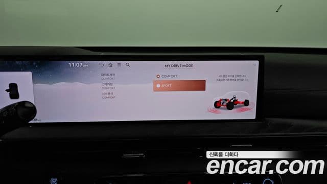 Genesis GV80 чёрный, 2025 18