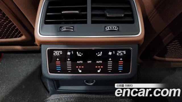 Audi A6 (C8), 2021 18