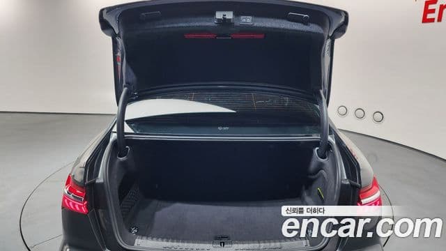 Audi A6 (C8), 2021 20