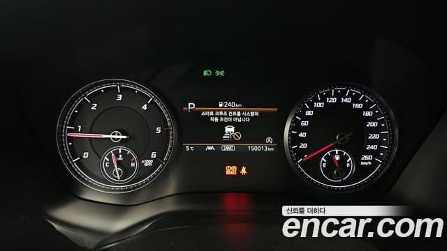 Hyundai The / новый New Santa Fe Prestige, 2021 8