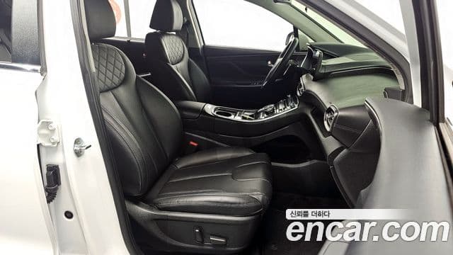 Hyundai The / новый New Santa Fe Prestige, 2021 10