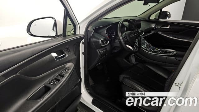 Hyundai The / новый New Santa Fe Prestige, 2021 11