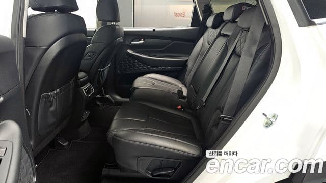 Hyundai The / новый New Santa Fe Prestige, 2021 12