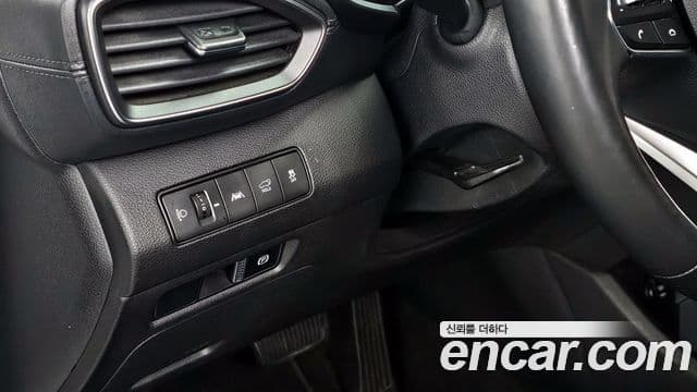 Hyundai The / новый New Santa Fe Prestige, 2021 16