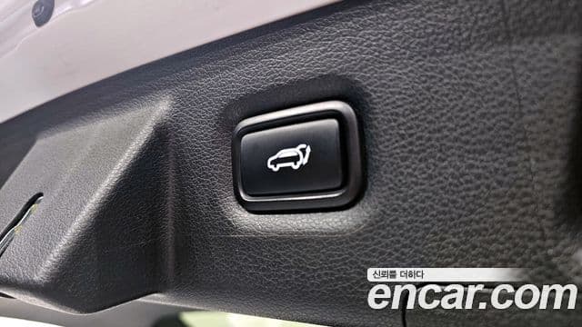 Hyundai The / новый New Santa Fe Prestige, 2021 18