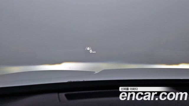 Hyundai The / новый New Santa Fe Prestige, 2021 19