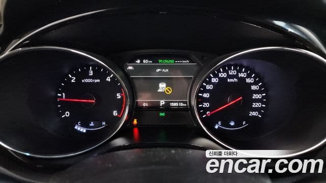 Kia The / новый New Carnival Noblesse Special, 2019 8