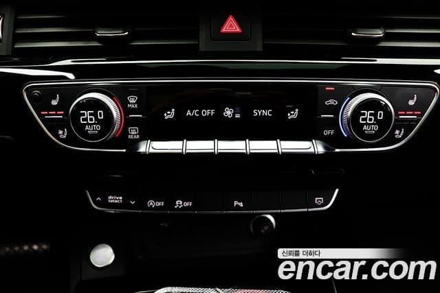 Audi A4 (B9) Premium, 2021 19