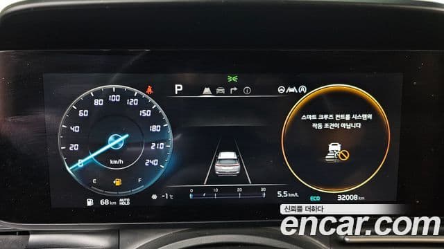 Kia Carnival 4세대 Prestige, 2021 8