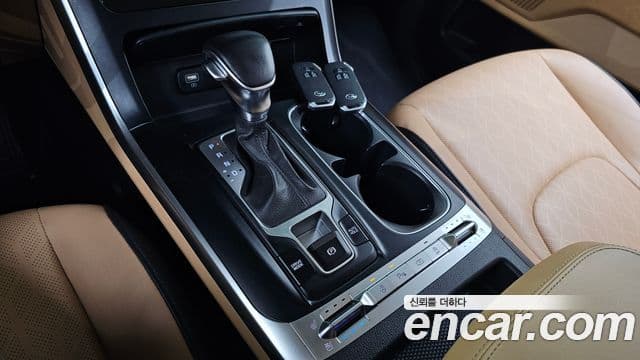 Kia Carnival 4세대 Prestige, 2021 9