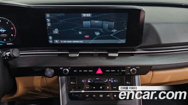 Kia Carnival 4세대 Prestige, 2021 14