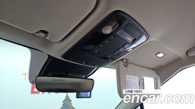 Kia Carnival 4세대 Prestige, 2021 16