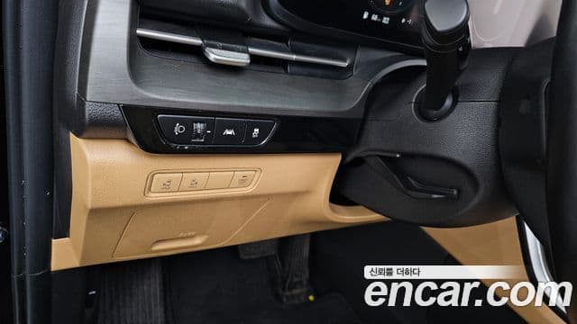 Kia Carnival 4세대 Prestige, 2021 17