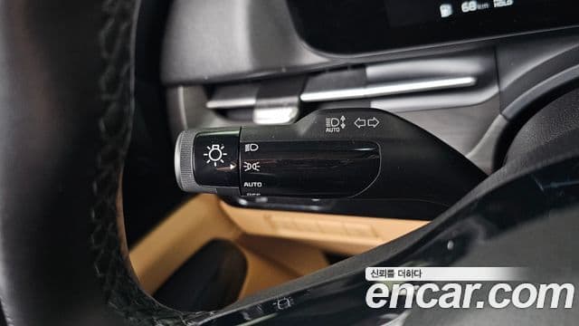 Kia Carnival 4세대 Prestige, 2021 18