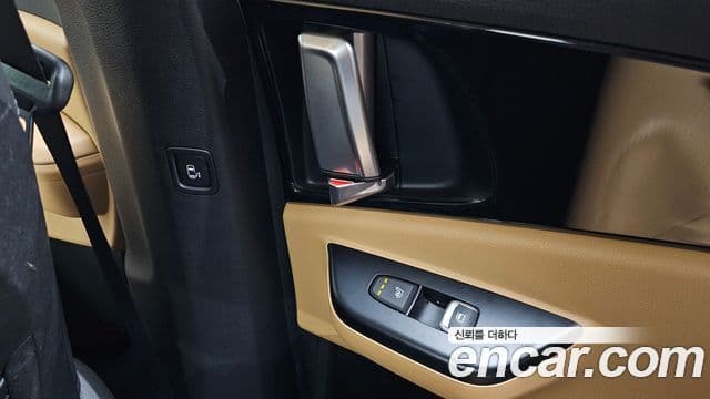 Kia Carnival 4세대 Prestige, 2021 19