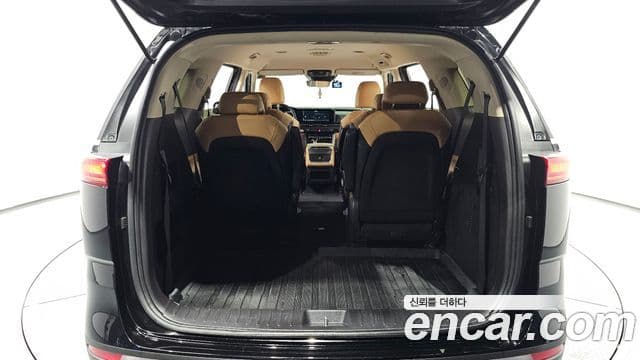 Kia Carnival 4세대 Prestige, 2021 20